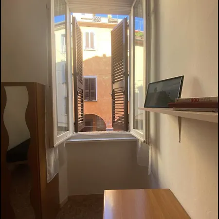 Affittacamere Casa Rella -