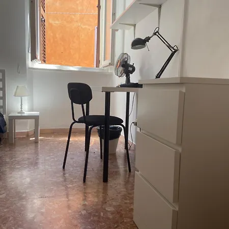 Gasthuis Casa Rella -